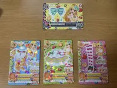 アイカツカード ポップコーデ まとめ売り