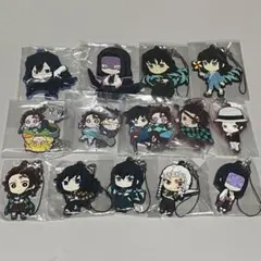 鬼滅の刃 ラバスト ラバキー