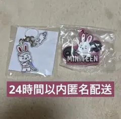 SEVENTEEN MINITEEN カプセルトイ めじるし エスクプス コンプ | Mercari