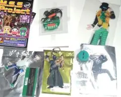 【値下】 mssp 歴代衣装アクスタ フルコンプリート セット まとめ売り MSSP アクリルスタンド アクスタ 歴代衣装 コンプリートセット - メルカリ
