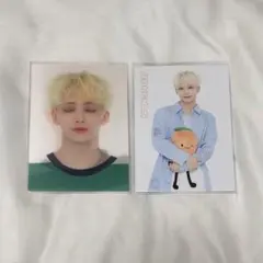 ハピエン　ジョンハン