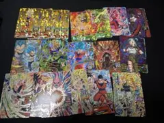 ドラゴンボールヒーローズ　プロモ　まとめ売り