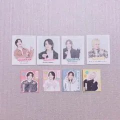 A.B.C-Z TV誌付録セット