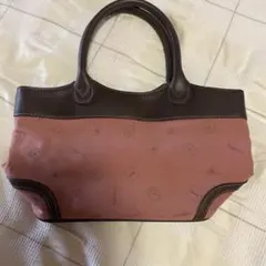 ディズニー　手提げバック　くまのプーさん