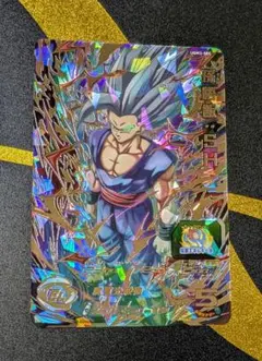 孫悟飯SH SEC UGM3-SEC【スーパードラゴンボールヒーローズ】のサムネイル