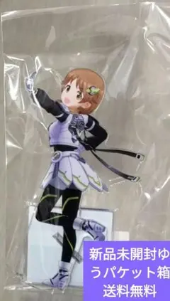 アイドルマスター6周年アクリルスタンドリトル マイ シンデレラVer. 片桐早苗