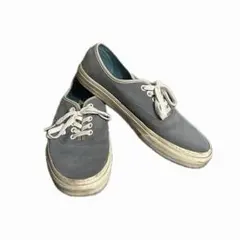 VANS オーセンティック　26cm