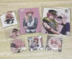 B-PROJECT ビープロ スパパ 缶バッジ 阿修悠太 5個セット - メルカリ