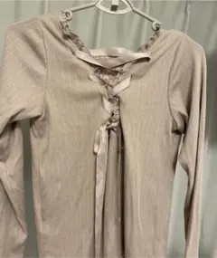 MAJESTIC LEGONマジェスティックレゴントップス カットソー ブラウス