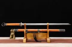 万夫勇 古兵器 武具　刀装具　日本刀　模造刀 居合刀 長尺 万夫勇 古兵器 武具 刀装具 日本刀 模造刀 居合刀 長尺 武士道 鑑賞用