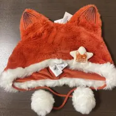 ファンキャップ ニック ディズニー ズートピア ニック ファンキャップ