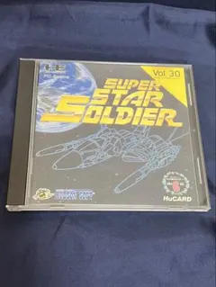 2026年最新】スーパースターソルジャー PCエンジンの人気アイテム
