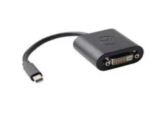 mDP to DVI (MiniDisplayPort - DVI変換アダプタ)