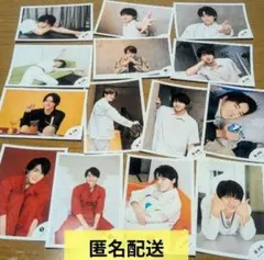 岩﨑大昇 公式写真14枚セット