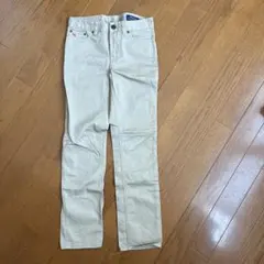 POLO長ズボン　140