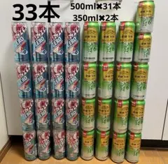 にゃんぱいあ様専用　麒麟　限定チューハイ33本