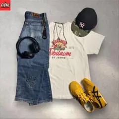 HAHAHA様専用Tシャツのみc-boy style (vol.709)FRUI