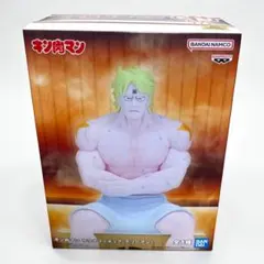 キン肉マン サウナフィギュア〜テリーマン〜