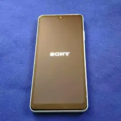 【超美品】Sony Xperia Ace II SO-41B docomo