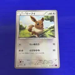 PSA10 イーブイ　ポケモンカード　189/BWーP イーブイ【P】{189/BW-P}