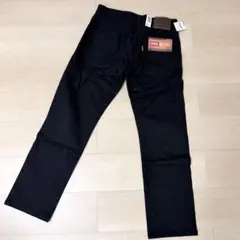 EDWIN☆403XV ブラックデニム