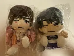 なにわ男子 高橋恭平 ちびぬい - メルカリ