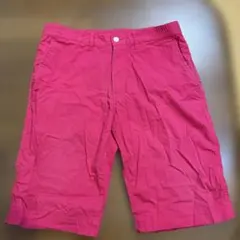 Arnold Palmer ピンク ショートパンツ サイズ3のサムネイル