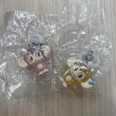 ナルミヤキャラクターズ めじるしアクセサリー