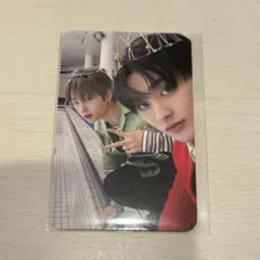 nct dream moonlight mumo トレカ ユニットトレカ