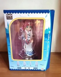 ぷにコレ　ARIA The ORIGINATION　ぷにコレ 灯里