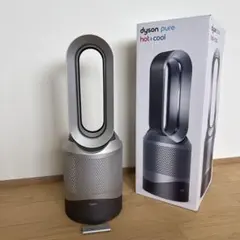 Dyson Pure Hot+Cool HP00 空気清浄ファンヒーターのサムネイル