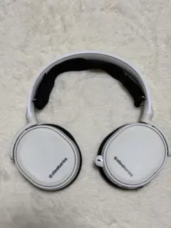 steelseries ARCTIS5 ゲーミングヘッドセットのサムネイル