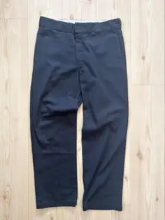 Dickies ディッキーズ 874 ワーク パンツ ブラック W34 L30