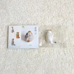 新品未使用 YELL 虚無 宙 三毛猫 箱付きのサムネイル