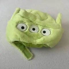 リトルグリーメンファンキャップ