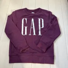GAP KIDS トレーナー　L 140cm