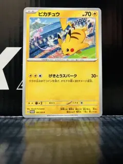 2025年最新】wcs2024 ピカチュウの人気アイテム - メルカリ