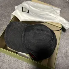 オリジナルGGキャンバス ベースボール キャップ