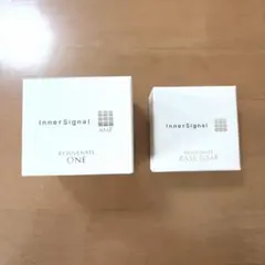 インナーシグナルリジュブネイトワン50g. 2個セット - メルカリ