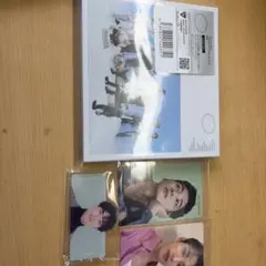 SEVENTEEN24H 初回限定版A