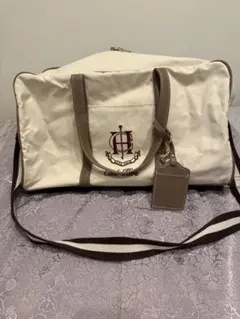 新品】herlipto Club HersノベルティセットBoston Bag - メルカリ