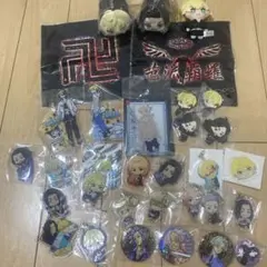 東京卍リベンジャーズ　まとめ売り