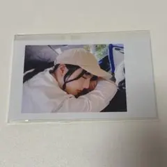 日向坂46 ゼンブオブトーキョー 竹内希来里 生写真 カード チェキ 特典
