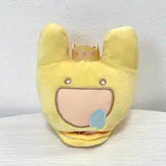 歌い手 めいちゃん めいたま ぬいぐるみ エコバッグ