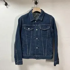 2026年最新】BLUE BLUE レディース Gジャン・デニムジャケット