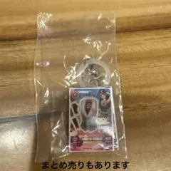【まとめ売りもあります】アイカツめじるしアクセサリー 紫吹蘭