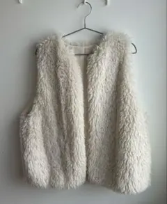 GRL ファーベスト アイボリー