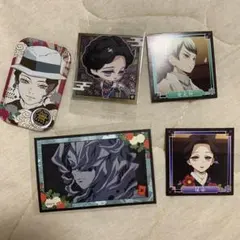 鬼滅の刃セット