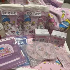 キキララ　当たりくじ　まとめ売り　サンリオ