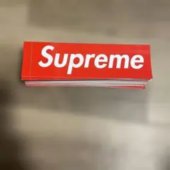 Supreme シュプリーム モーションロゴ 初期ショップカード Supreme シュプリーム モーションロゴ 初期ショップカード - メルカリ